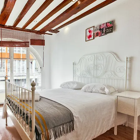 43 - Spacious Parisian Flat Of Grands Boulevards * Παρίσι